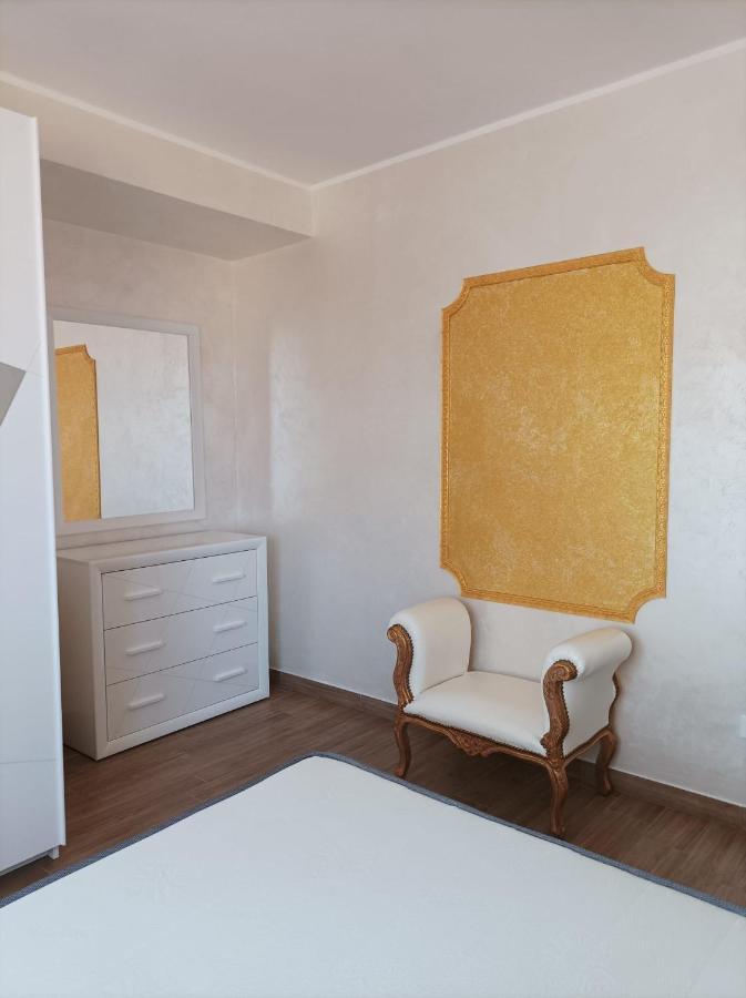 Апартаменти Casa Micaela Кіоджа Екстер'єр фото