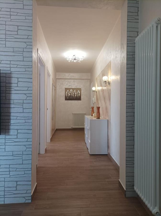 Апартаменти Casa Micaela Кіоджа Екстер'єр фото